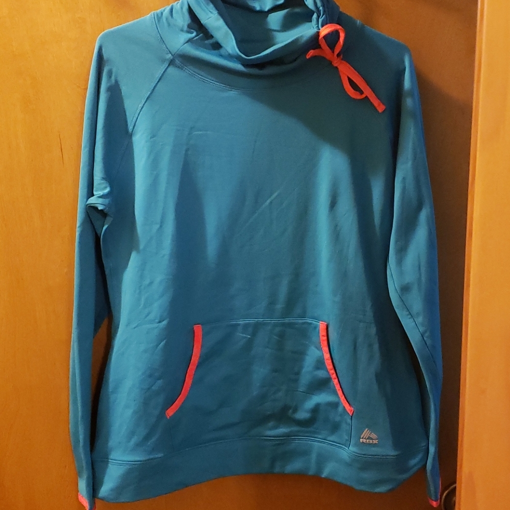 Cute Rbx size xl athletic wear